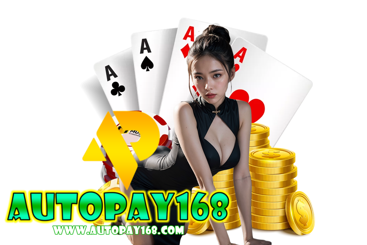 autopay168 wallet